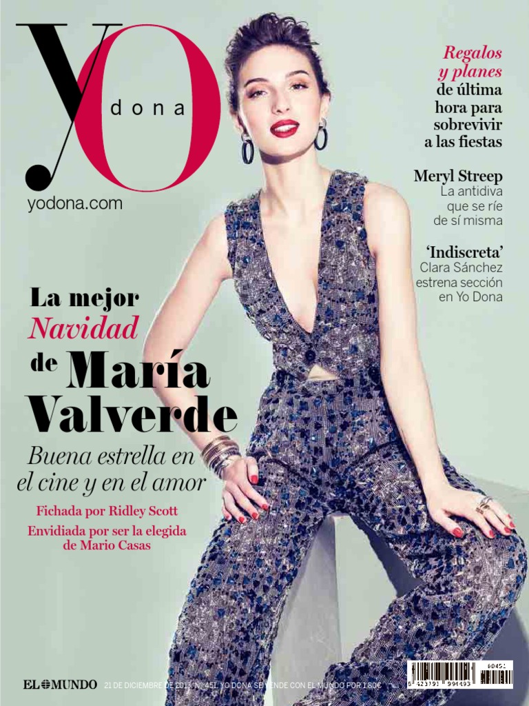 Louis Vuitton toma Madrid, yodona