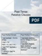 Slides of enterprise 4 grammar, unit 2