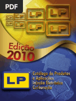 Lp Sensores 2010