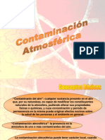 Conceptos Basicos Contaminacion Atmosferica