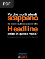 Download Landing Page e Headline Vincenti - Ebook by Madri-Web-Marketing SN1992924 doc pdf