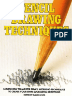 Lewis - Pencil Drawing Techniques.pdf