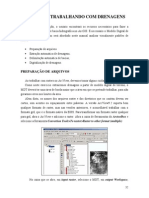 Manual Trabalhando Com Drenagem
