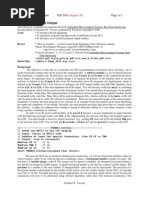 Lab 1e Fixed-Point Output Fall 2010 1e.1