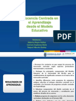 Docencia basado en el aprendizaje.modelo educ 2014-01-10) (Copia en conflicto de MONICA REYES NUÑEZ 2014-01-12) (Copia en conflicto de MONICA REYES NUÑEZ 2014-01-13).ppt