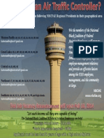 Air Traffic Controller Opportunity
