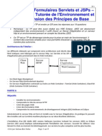 TP01 RT3 J2EE Servlet Et Formulaires v4