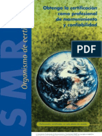 Certificación CMRP