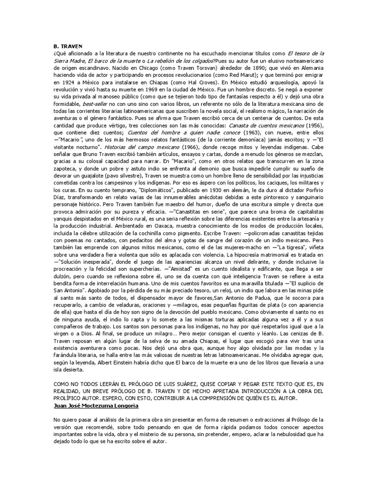 Canasta de Cuentos Mexicanos CLD | PDF | México | Cuentos