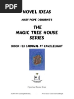 Download Magic Treehouse Carnival at Candlelight worksheet by sarah_jcfreak3767 SN199340371 doc pdf