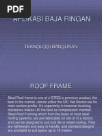 Download APLIKASI BAJA RINGANppt by Rahmadona Nanda SN199341311 doc pdf