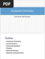 Download Analytical Chemistry by Marnel Roy Mayor SN199345046 doc pdf