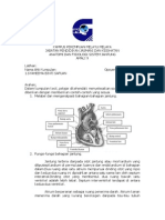 Amali 9 Sistem Jantung