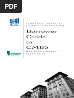 CMB S Borrower Guide