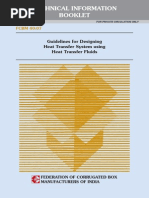 Hot Oil System Guide