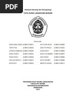Download Tata Guna Lahan Dan Banjir23 by Dewi Wahyuningsih SN199364499 doc pdf