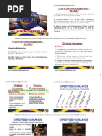 Direitos_humanos Seap 2012