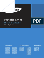 Portable Series User Manual PT PDF