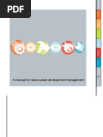 Download A manual for new product development management by Ingvild Sundby SN19938361 doc pdf