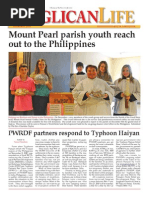 Download Anglican Life February 2014 by Sam Rose SN199384403 doc pdf