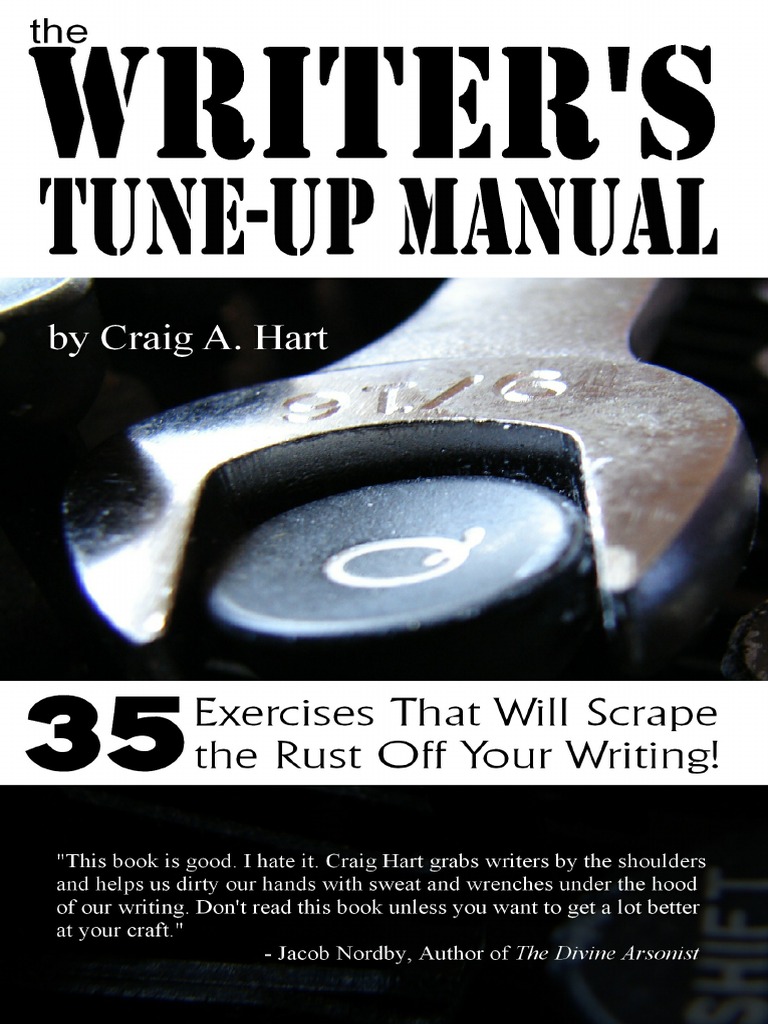 Writers Manual Pdf Plot Narrative Dr Watson