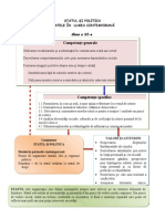 Regimuri Politice Cls 11