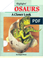 Dinosaurs - A Closer Look (Gnv64)