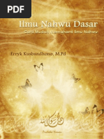 Download Ilmu Nahwu Dasar by Achmad Muchtar Al-farizichynkbundha SN199396615 doc pdf