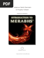 Introduction to Merabhs Brazilian Portuguese