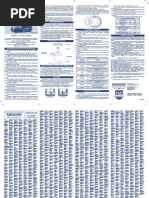 Manual Do Processador Suggar