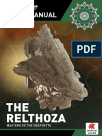 Relthoza Fleet Manual Download Version
