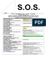 Şomerul NU Reprezintă Un Simplu Lucru in Plus: Fondat 1993 Agenţiei Judeţene Pentru Ocuparea Forţei de Muncă Vâlcea