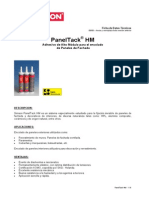 BOSTIK ADHESIVO Paneltack HM.pdf