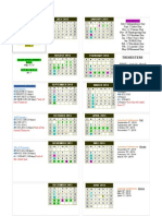 2013-14 School Calendar NVLA 1