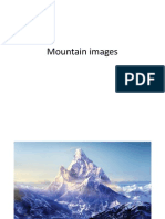 Mountain Images