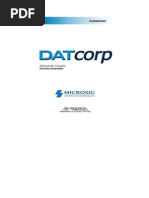 Manual de Softland | PDF | Contabilidad | Presupuesto