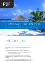 Inedito no Brasil! Como Faturar Mais de R$ 9.997,98 Por Mês Com programas de  Afiliados - Todos os Segredos Americanos foram Revelados Neste E-book