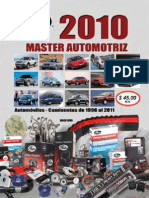 MASTER AUTOMOTRIZ 2010sm PDF