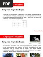 Linguagem Fotográfica
