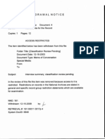 MFR Nara - t6 - Doj - Classification - 12-16-03 - WN - 00976