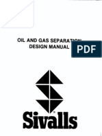 Oil and Gas Separation