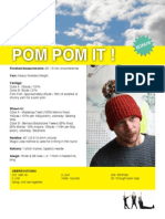 Pom Pom It PDF