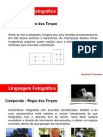 Linguagem Fotográfica