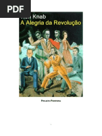 Alegria da Revolução - Ken Knab