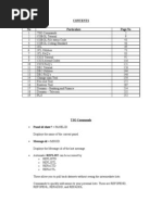 Mainframes Refresher Part2