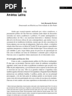 PERICAS, Luiz Bernardo - Che Guevara e o trotskismo na América Latina