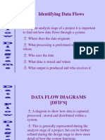 Data Flow Diagrams