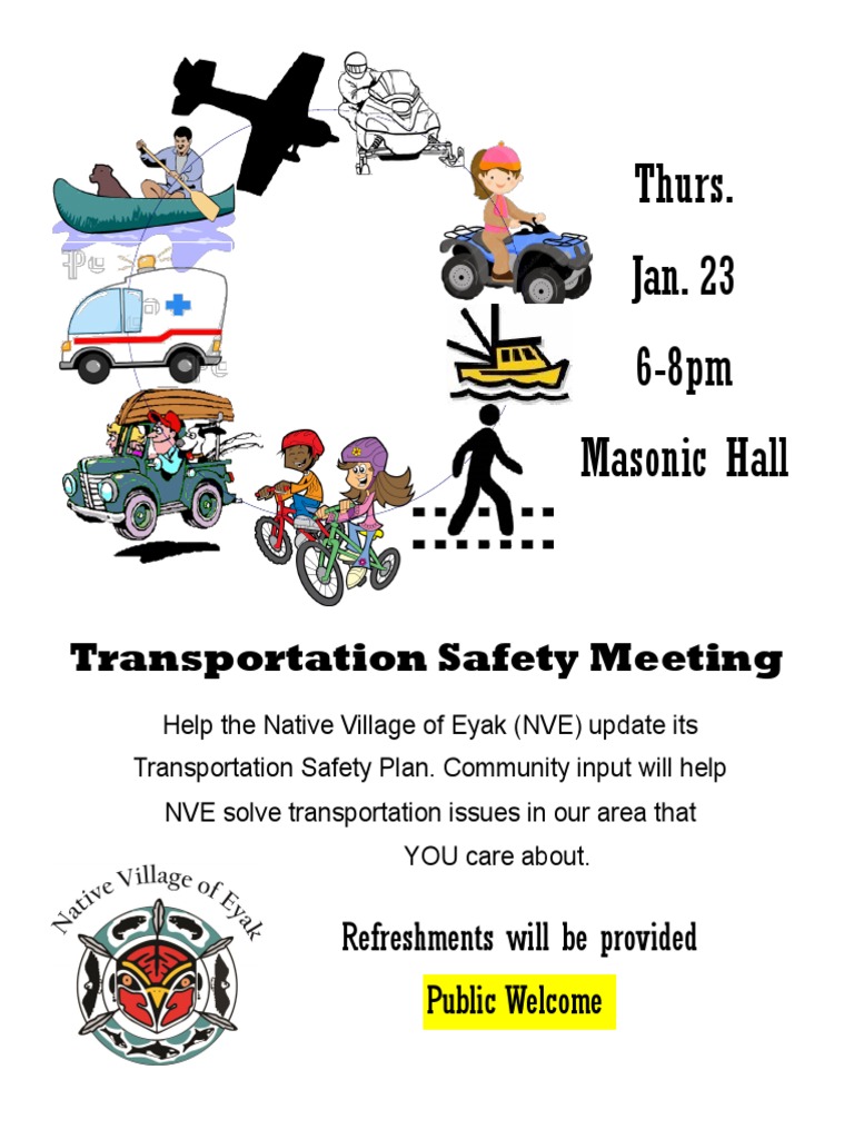 Trans Flyer | PDF