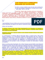 Opiniões de Francisco - Olavo de Carvalho.pdf
