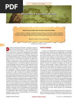 Alcoolismo e Educação Química